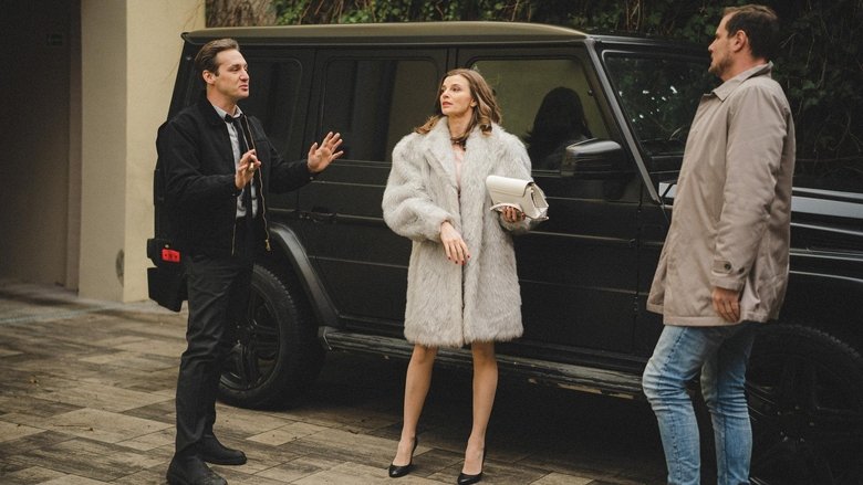 Still image for Hrdina season 1 episode 15: Episode 15