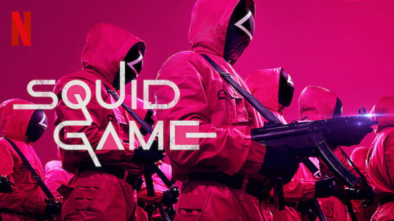 Images of Squid Game Squid Game