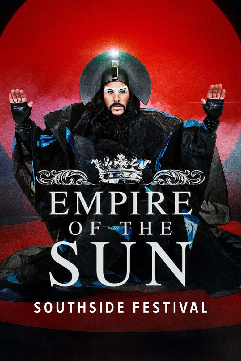 Imatge de Empire of the Sun - Southside Festival 2026