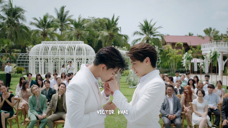 Wedding Plan Uncut แผนการ (รัก) ร้ายของนายเจ้าบ่าว ตอนที่ 1 7 พากย์ไทย