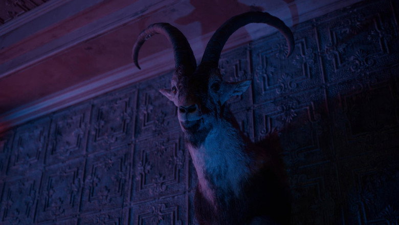 Evil S02E11 — I is for IRS episode still
