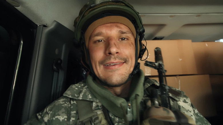 Still image for Зв'язок season 1 episode 24: Episode 24