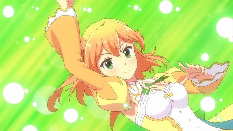 Still from The Demon Girl Next Door - Season 2 Episode 4