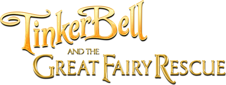Imagen de Tinker Bell: Hadas al Rescate