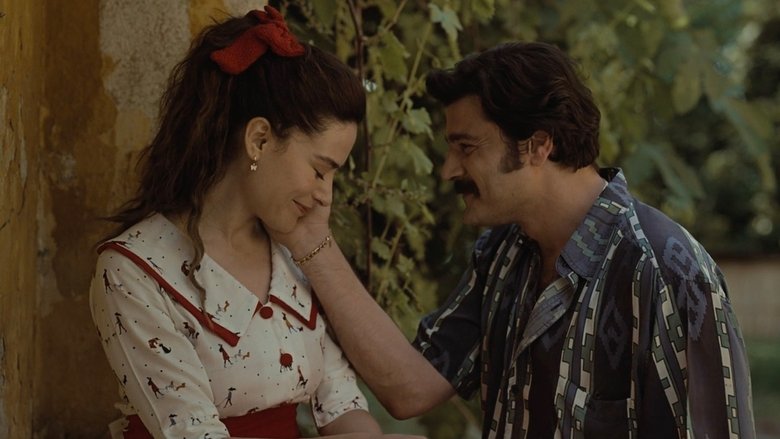 Still image for Hatıran Yeter season 1 episode 1: Episode 1 Still image for Hatıran Yeter season 1 episode 1: Episode 1