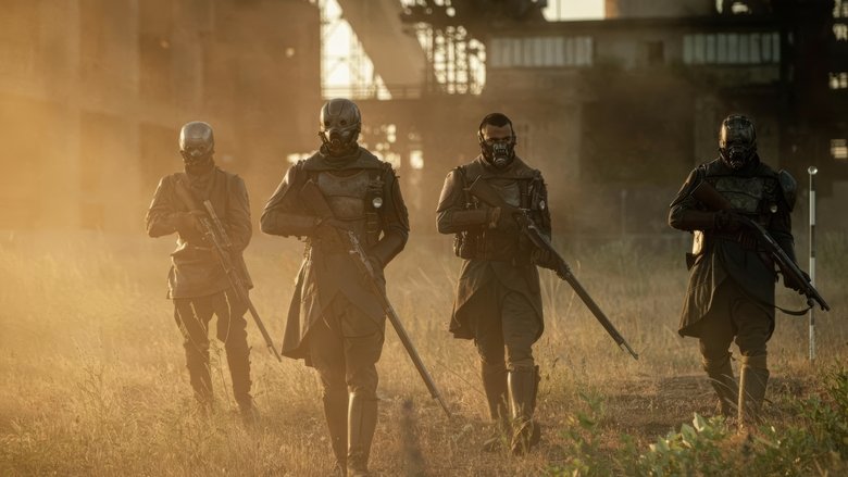 The Sentinels (2025)