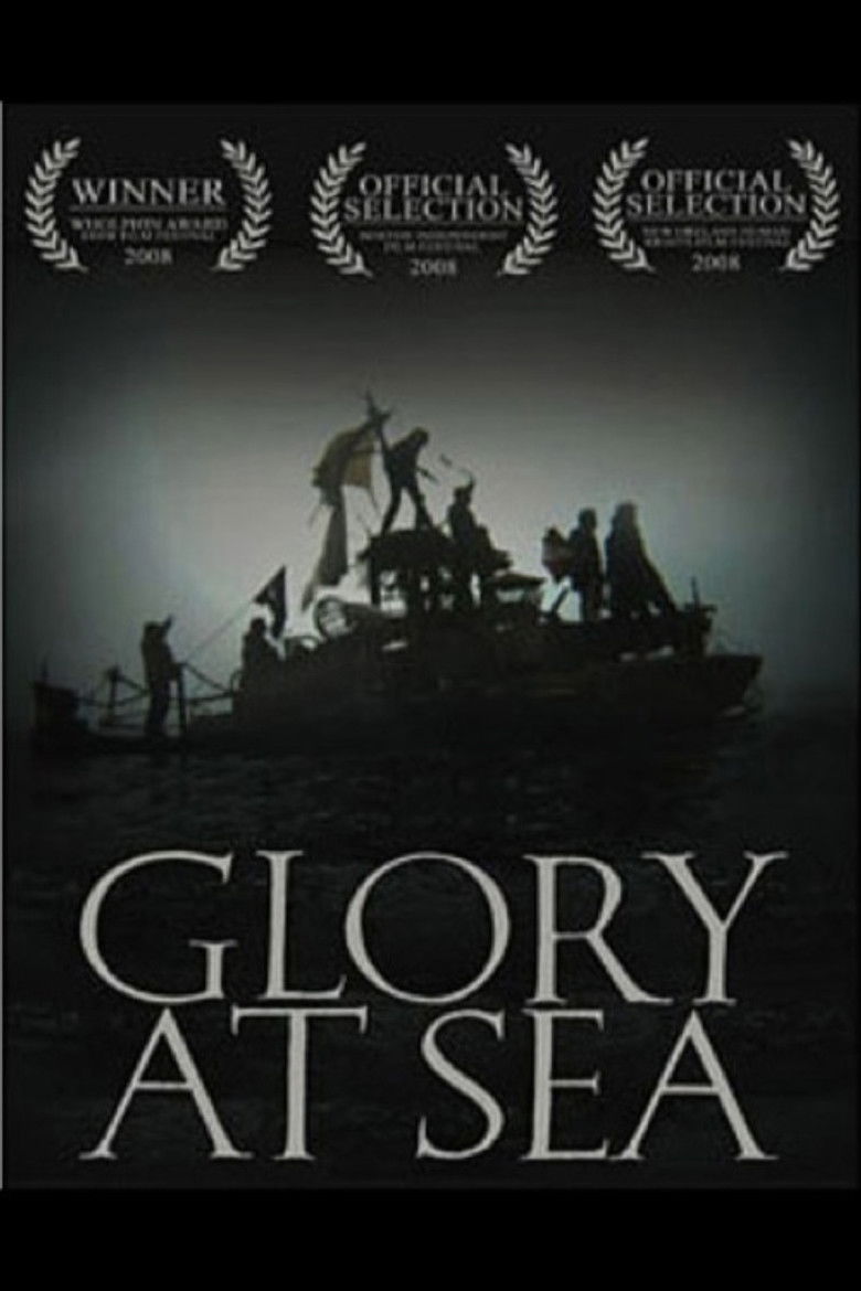 Imatge de Glory at Sea