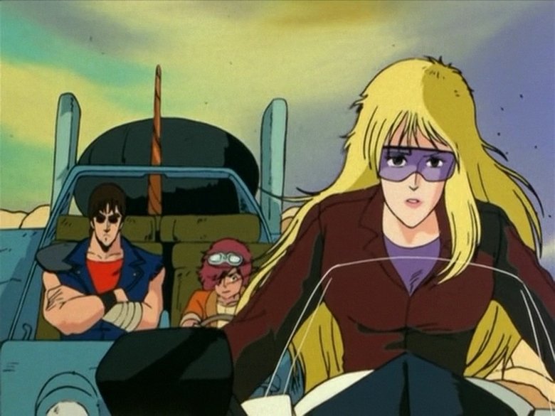 Still image for Fist of the North Star season 1 episode 20: Nightmarish Full-Scale War! My Fists Pack One Million Volts! Still image for Fist of the North Star season 1 episode 20: Nightmarish Full-Scale War! My Fists Pack One Million Volts!