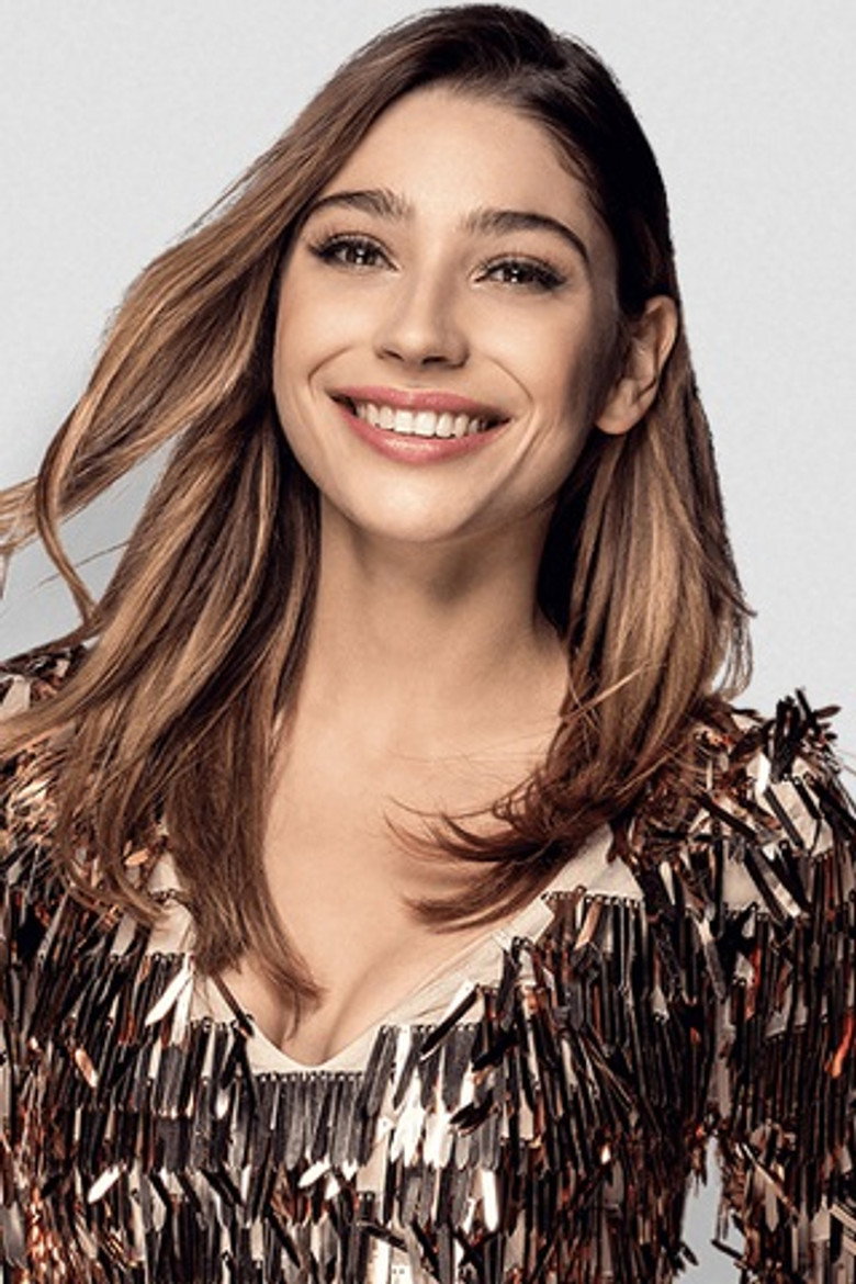 Catharina Maranca portrait