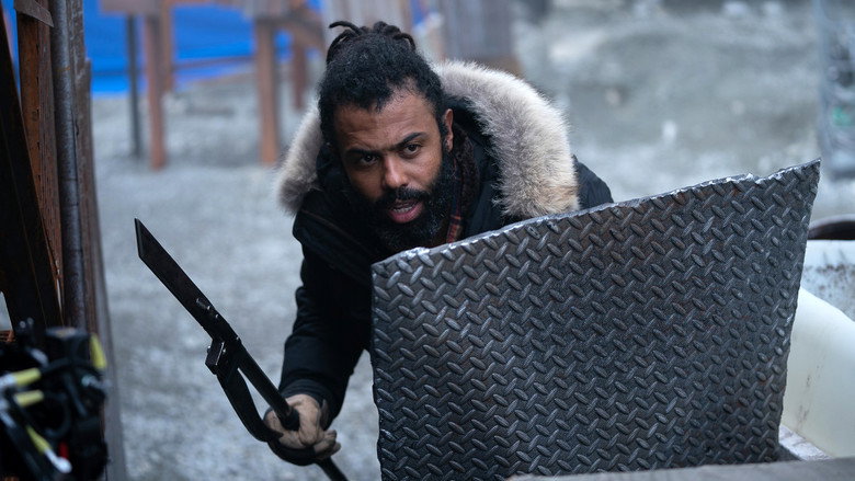 Still from Snowpiercer - Season 4 Episode 8