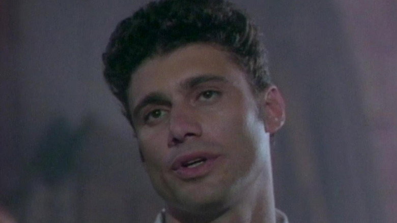 Still from Wiseguy - シーズン 4 エピソード 3