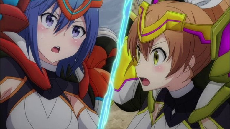 Watch Undefeated Bahamut Chronicle: Season 1 Episode 2 free (Dub) in HD
