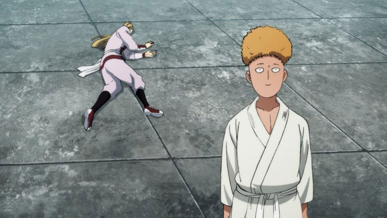 One Punch Man Streaming One Punch Man Streaming