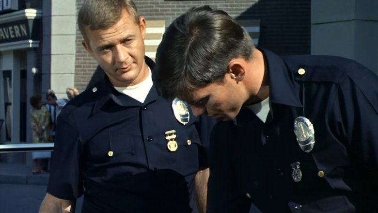 Still image for Adam-12 season 1 episode 9: Log 101: Someone Stole My Lawn Still image for Adam-12 season 1 episode 9: Log 101: Someone Stole My Lawn