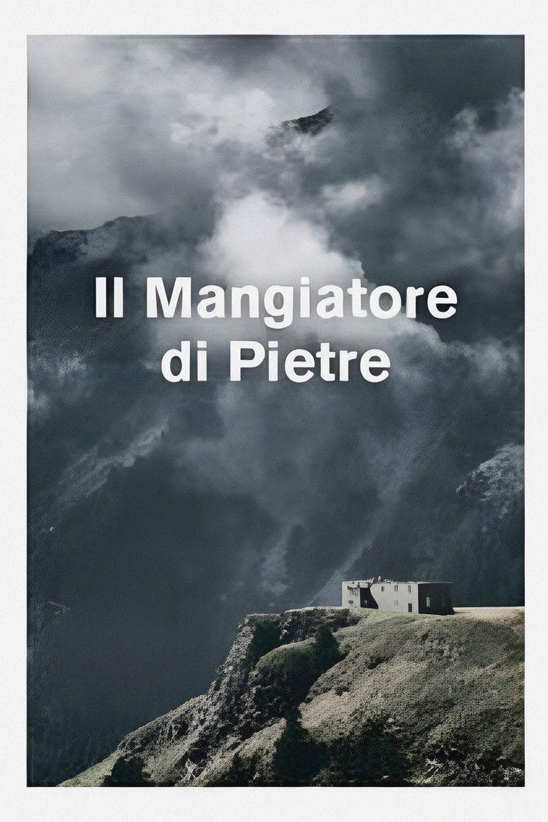 Imatge de Il mangiatore di pietre