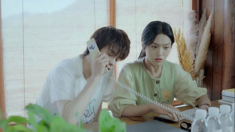 Still image for Jiajia's Lovely Journey season 1 episode 4: Episode 4