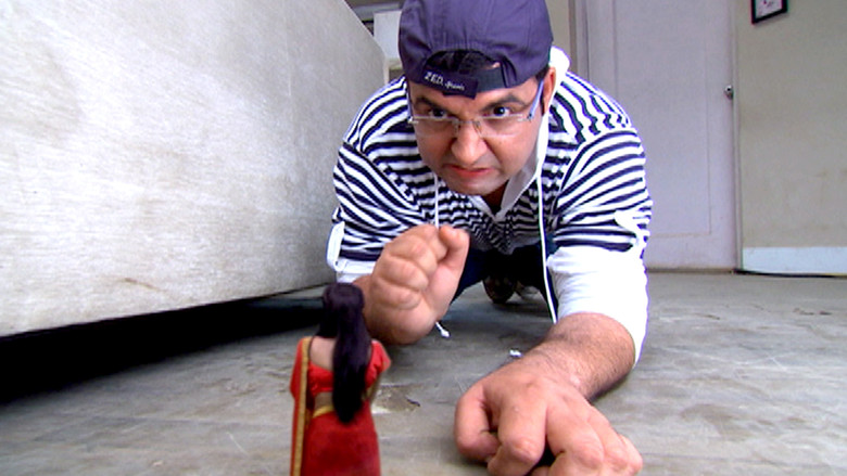 Still image for Badi Doooor Se Aaye Hai season 1 episode 290: Hemant is Serious