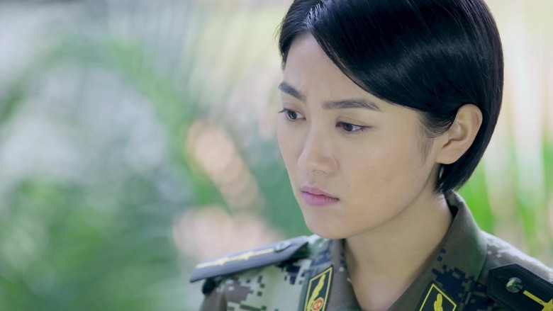 Still image for Snow Leopard Characteristic season 1 episode 30: Episode 30