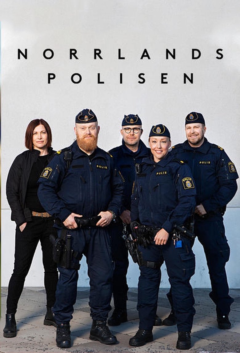 Norrlandspolisen