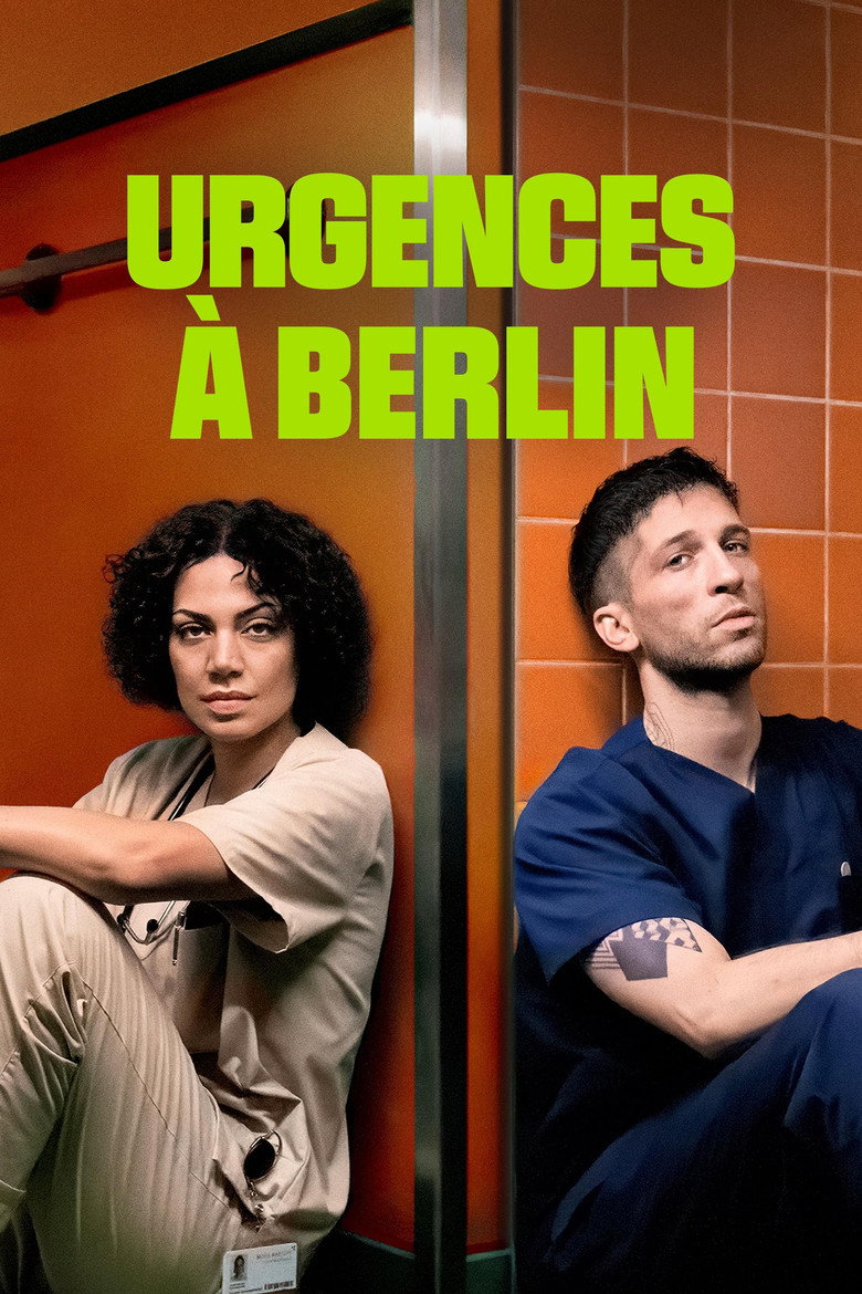 Póster la Serie