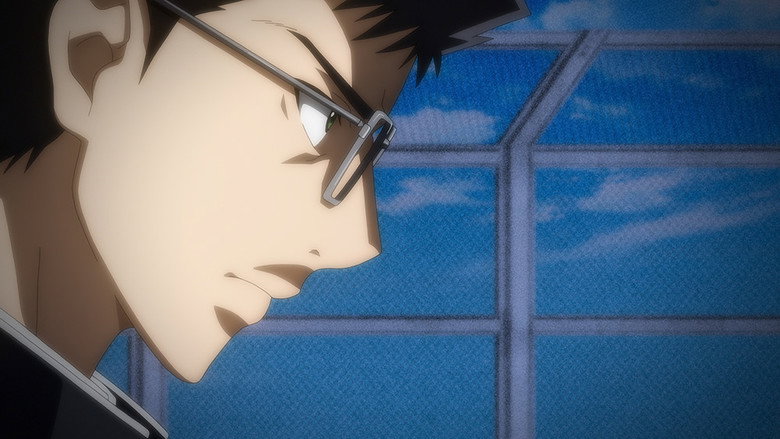 Still from Tomodachi Game - Season 1 Episode 5