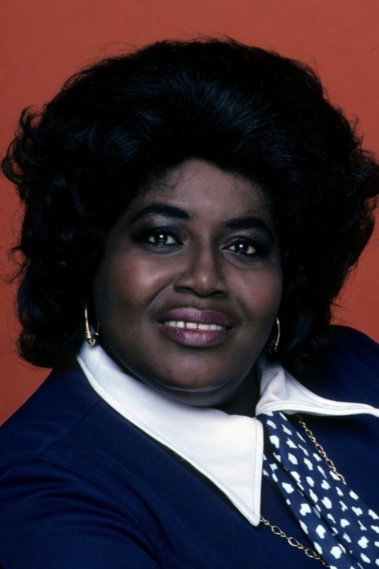 Mabel King photo 3