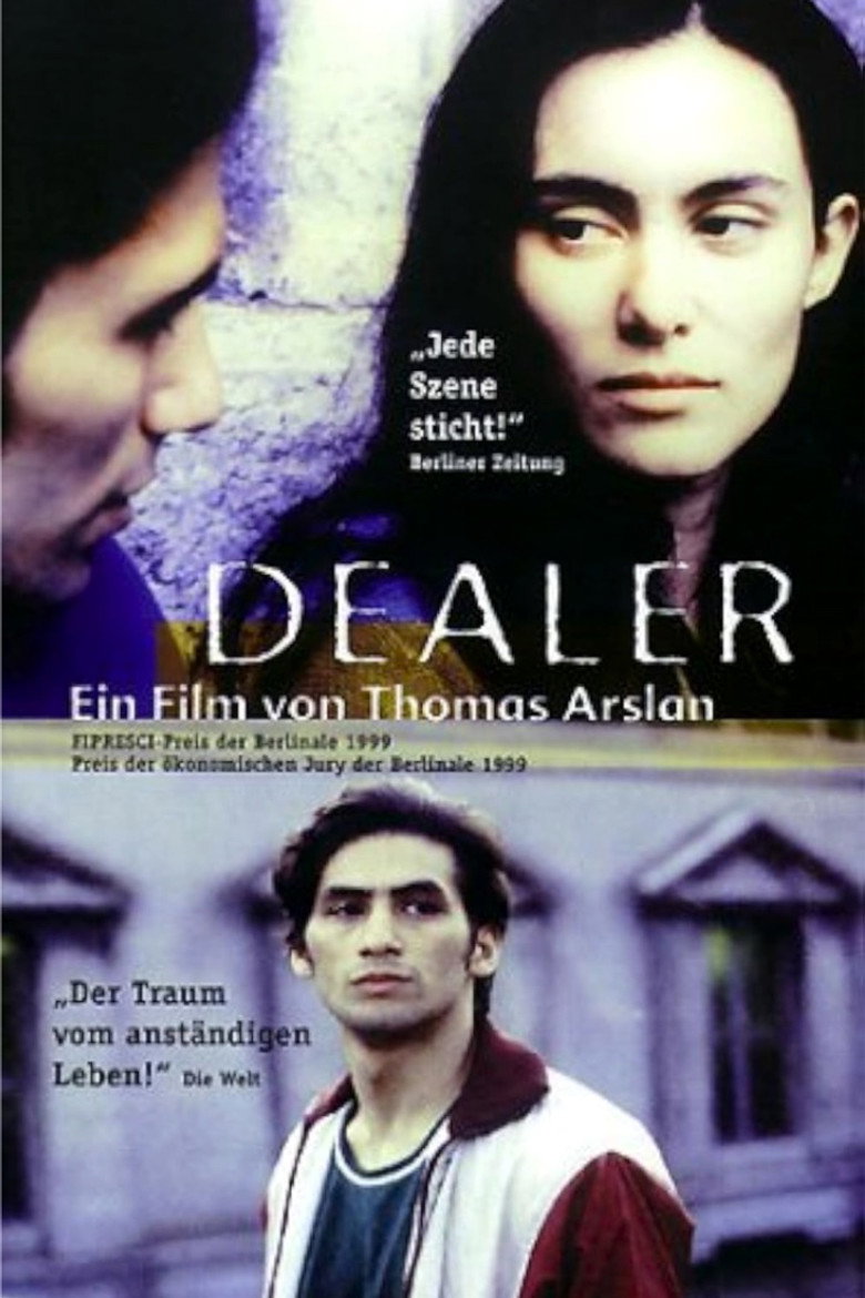 Dealer