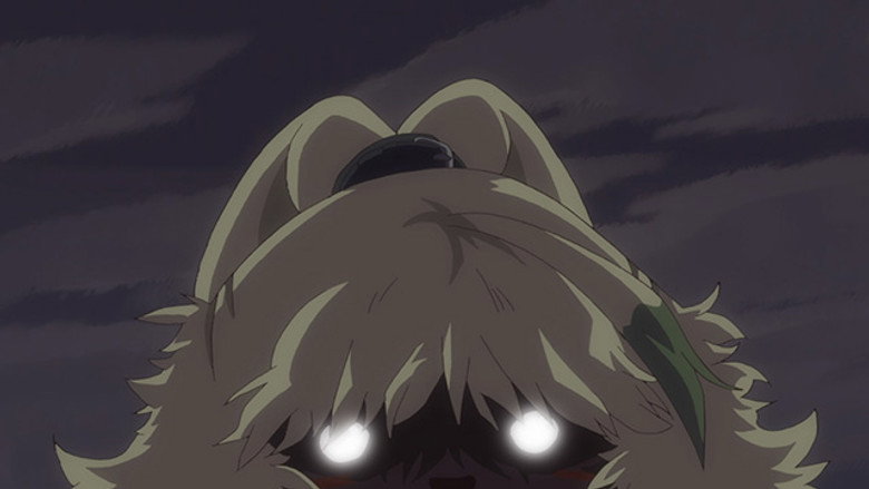 Still from Digimon Ghost Game - Season 1 Episode 32