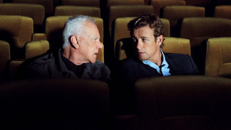 The Mentalist Season 5 Episode 8 Putlocker