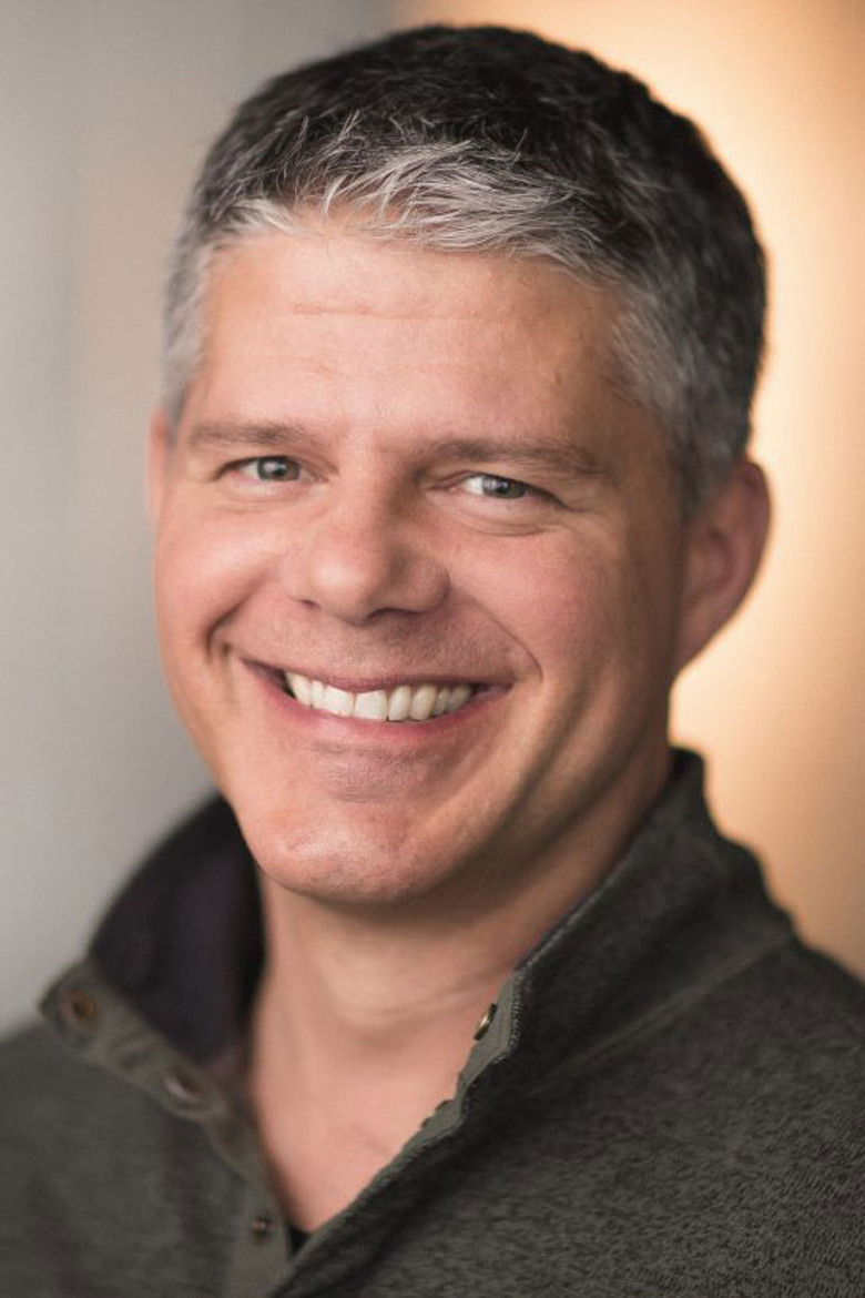 Paul Dunckel portrait image