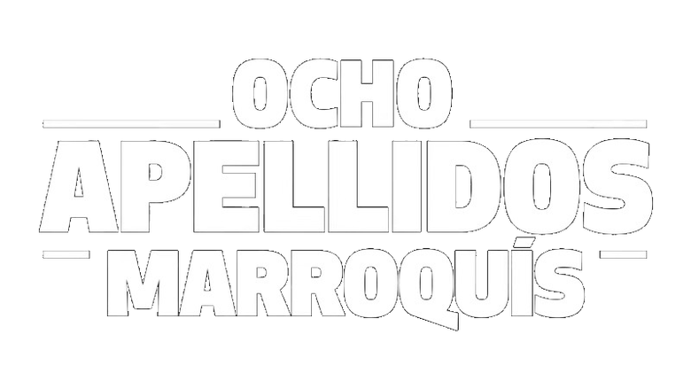 Imagen de Ocho apellidos marroquís