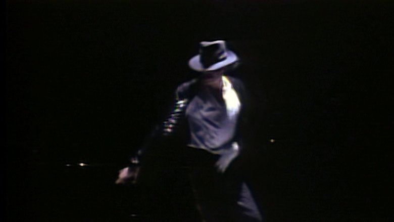 Michael Jackson: HIStory World Tour - Live in Brunei main backdrop