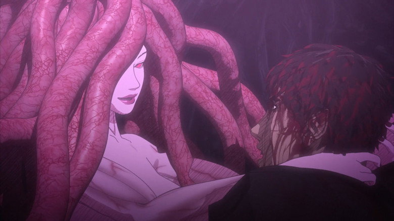 Still from Berserk - Season 2 Episode 8