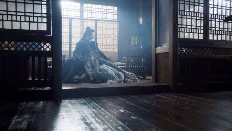 Still from My Journey To You - Season 1 Episode 20