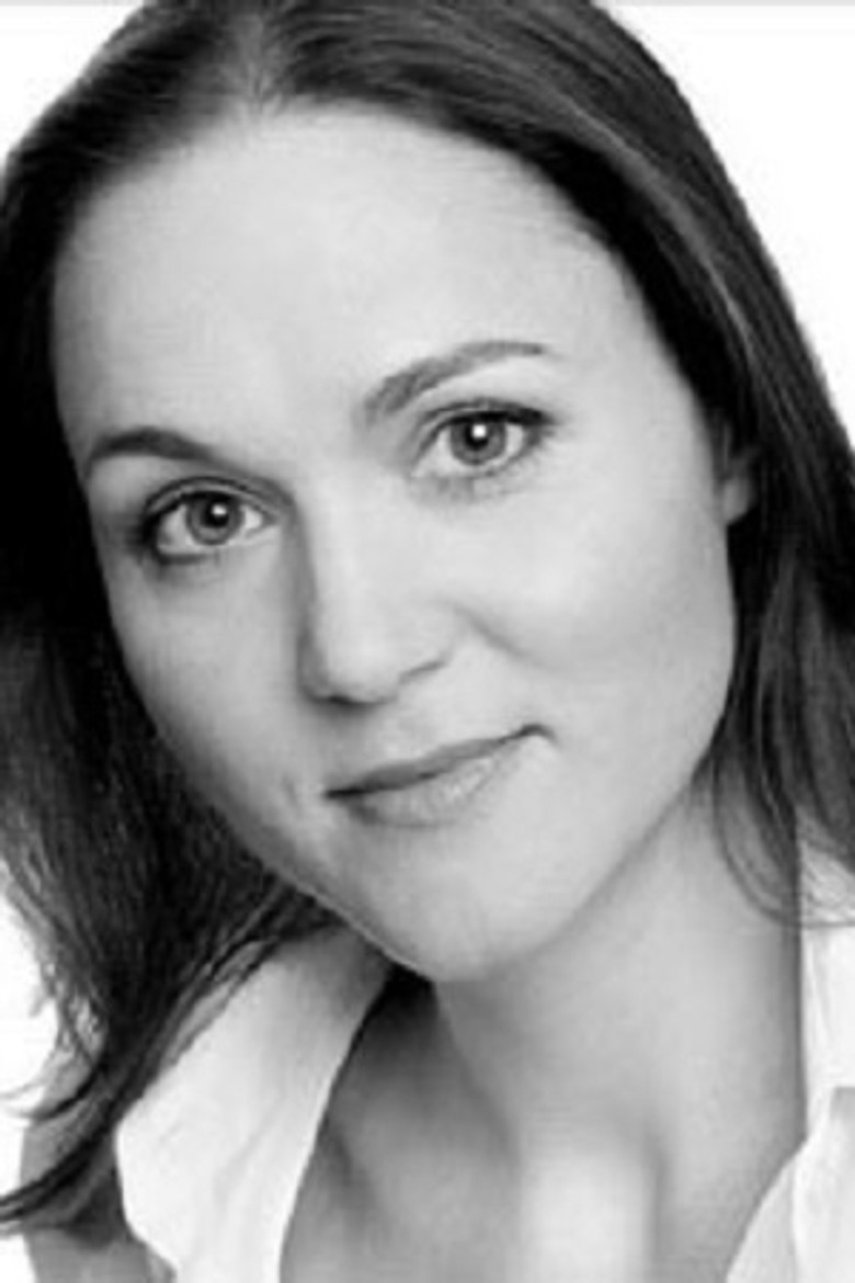 Shena Sanders portrait image