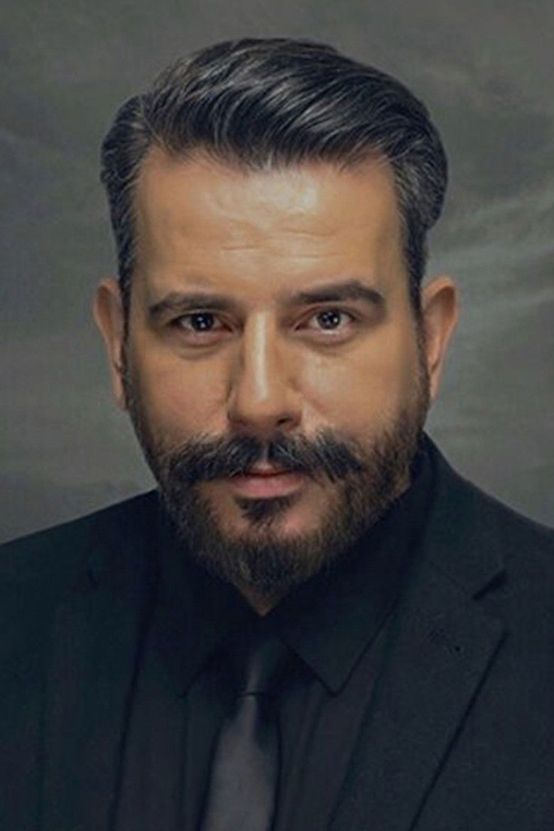 Gece Yolcuları portrait image