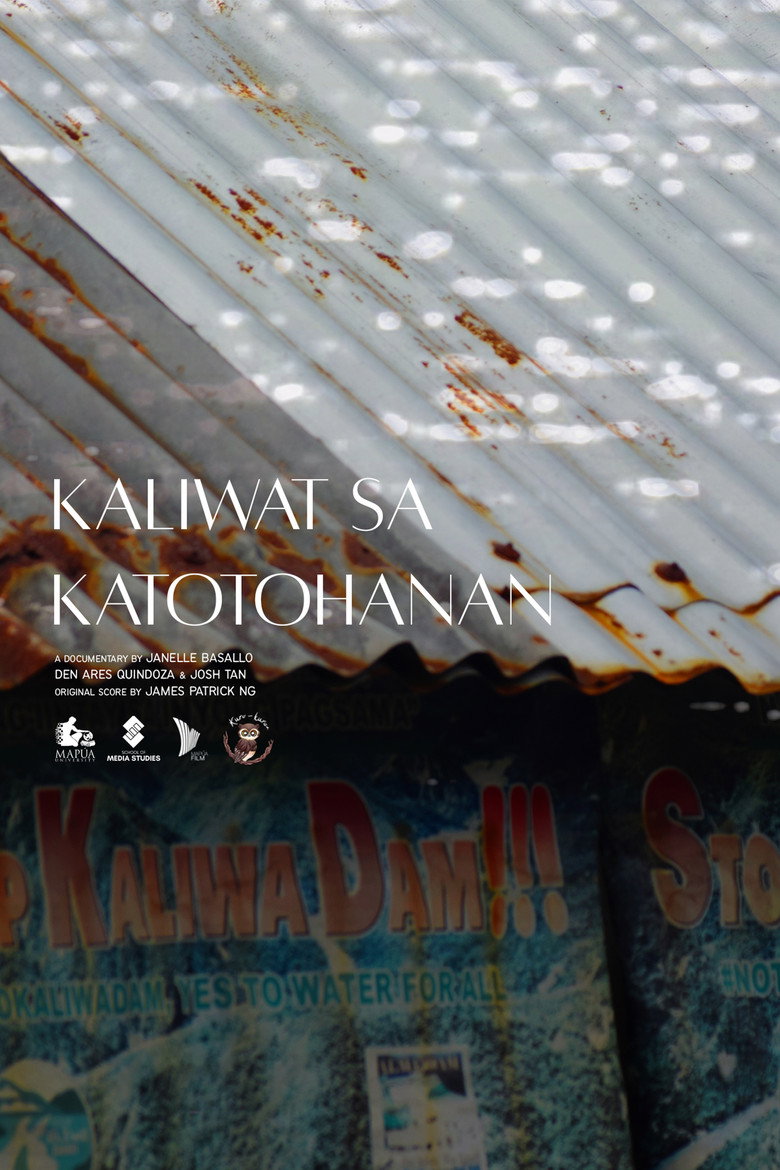 Kaliwat sa Katotohanan background