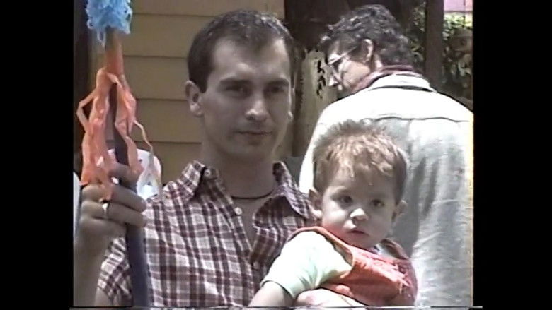 Puedo regresar fácilmente al pasado, pero ya no hay nadie ahí