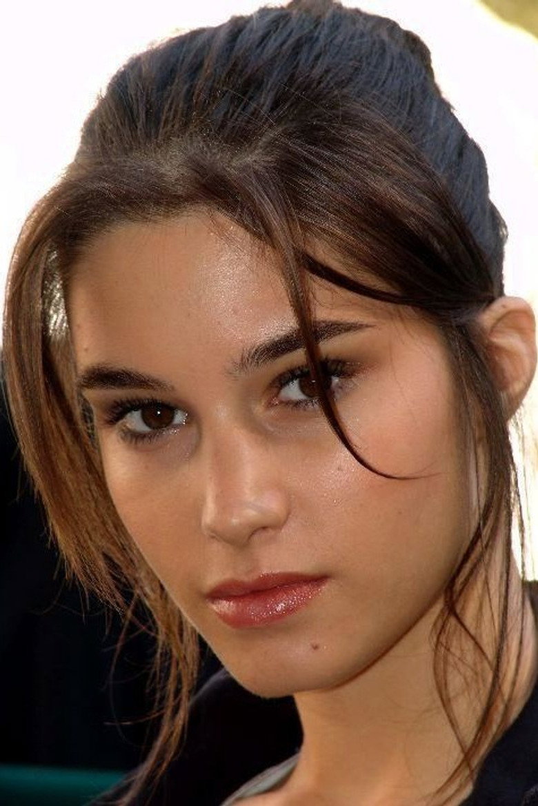 Marija Vujovic portrait