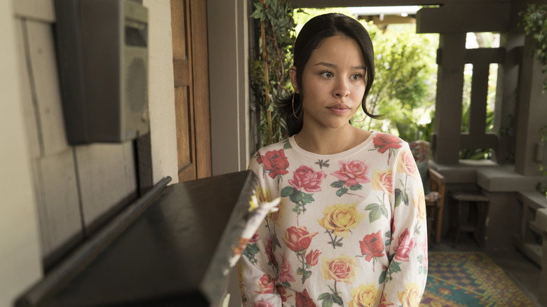 Still from The Fosters - Season 5 Episode 7