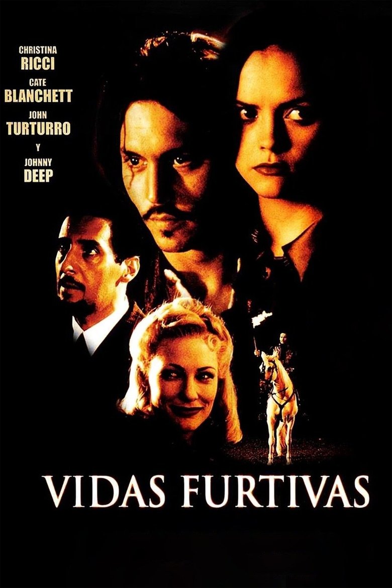 Vidas furtivas (2000)