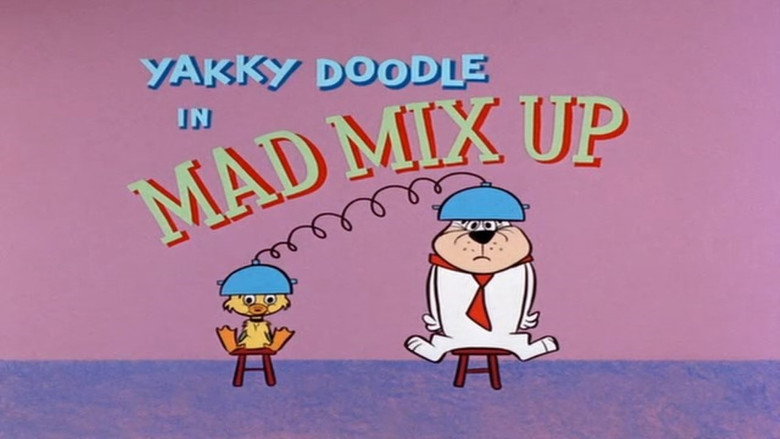 Still from The Yogi Bear Show - Season 2 Episode 21