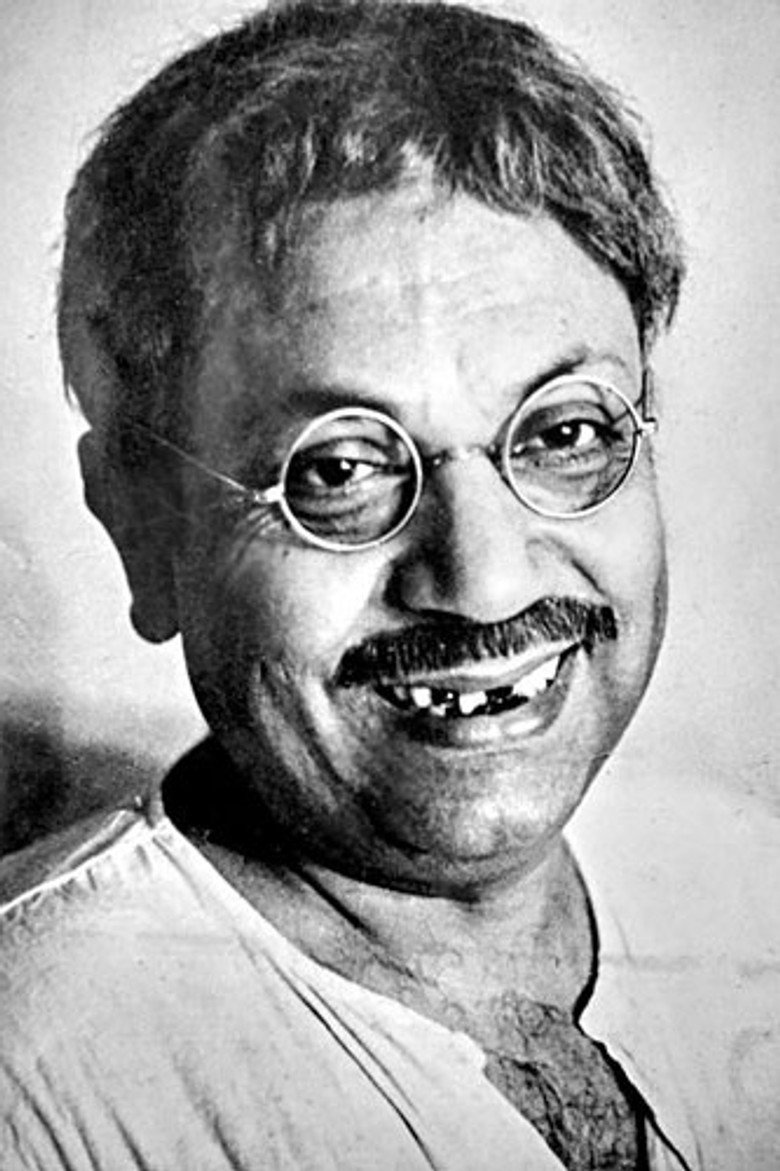 Satya Bandopadhyay photo 2