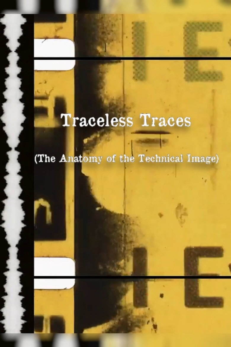 Imatge de Traceless Traces