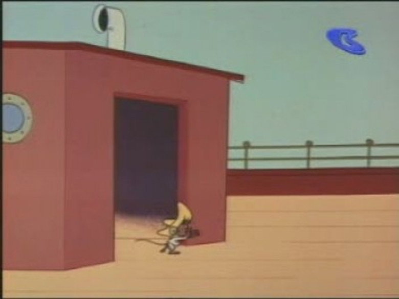 Immagine dell'episodio S1967E07 di Looney Tunes