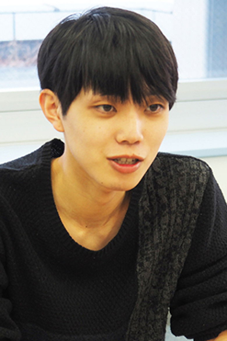 Masaaki Tanaka portrait image