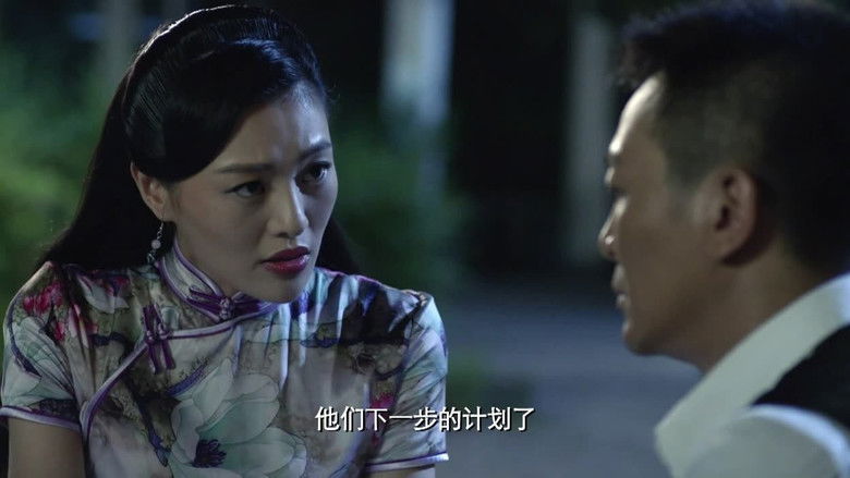 Still image for 枪口 season 1 episode 24: Episode 24