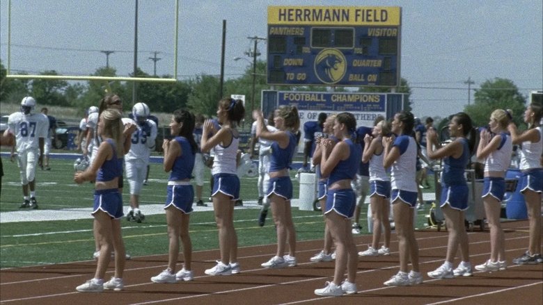 Watch Friday Night Lights Season 1 Episode 2 - Eyes Wide Open Online