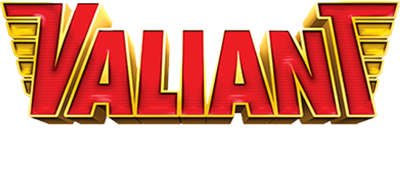 Imagen de Valiant
