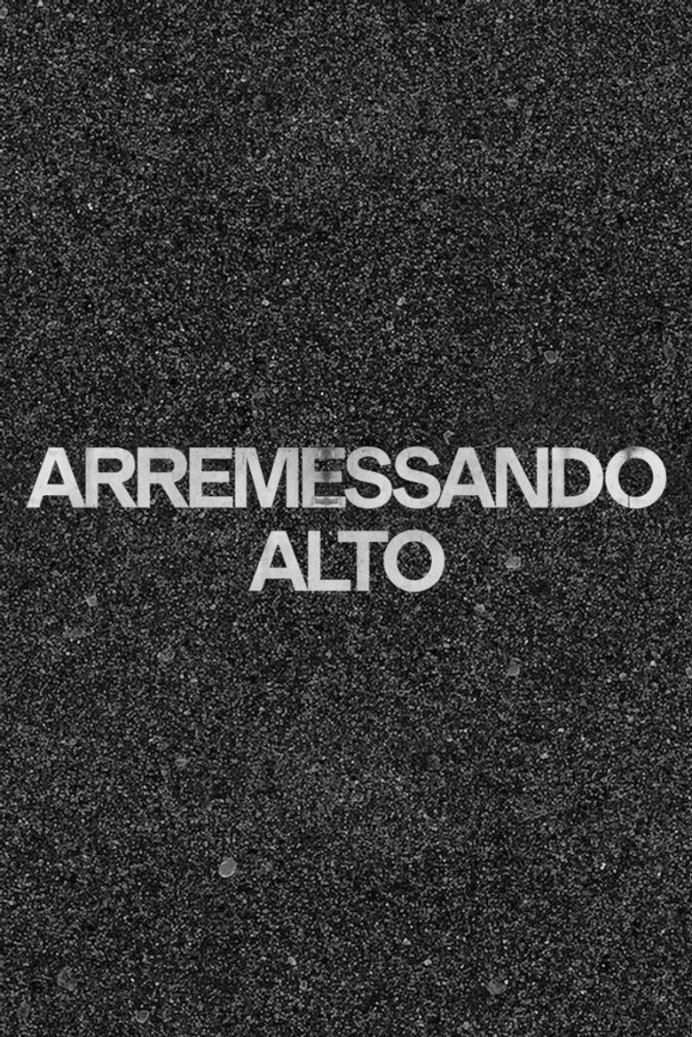 Arremessando Alto